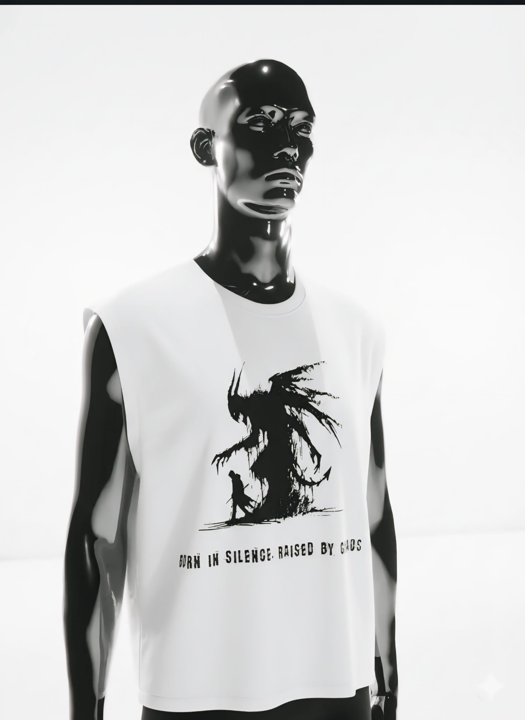 ASYLUM CROW LIFT VEST