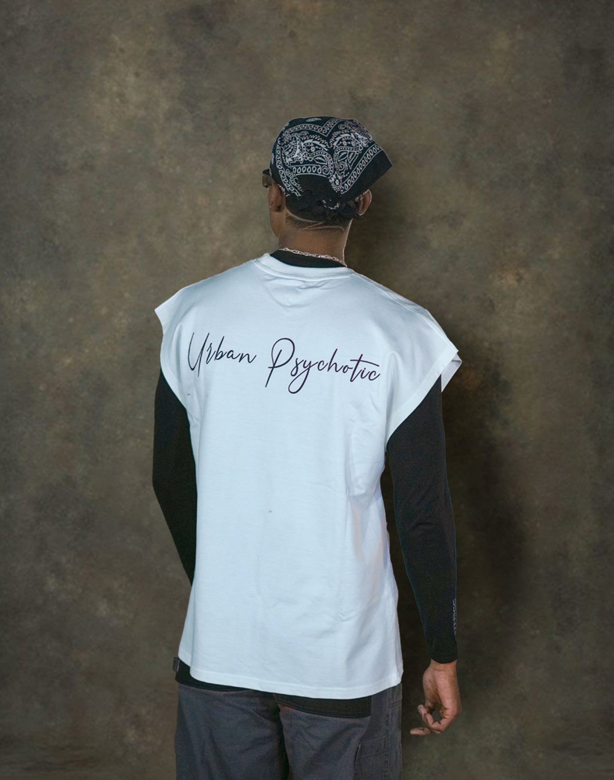 ASYLUM CROW LIFT VEST