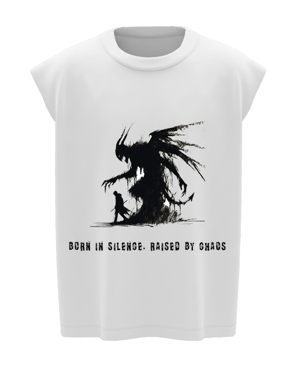 ASYLUM CROW LIFT VEST