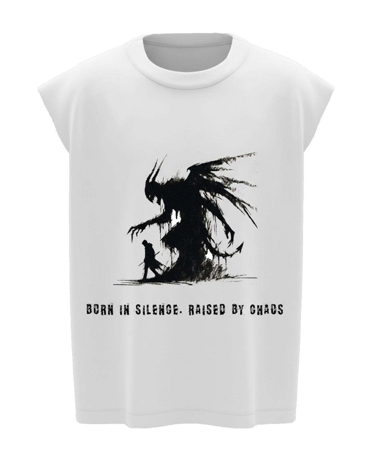 ASYLUM CROW LIFT VEST