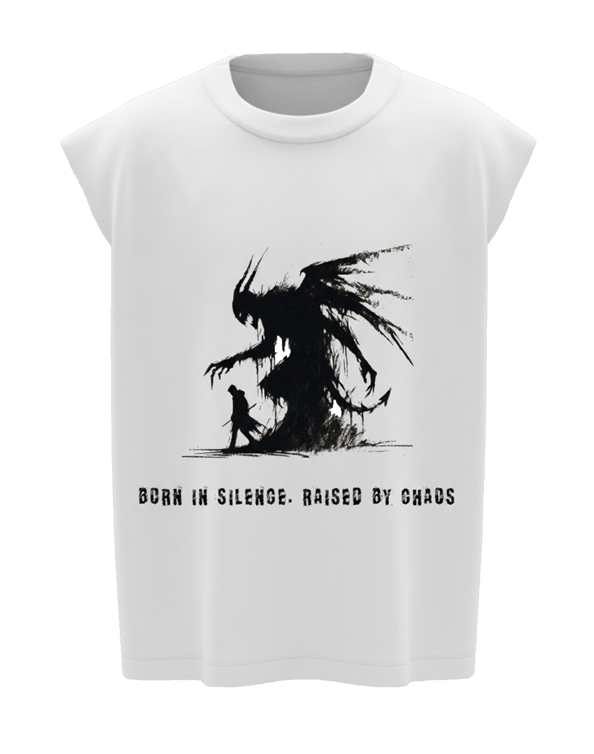 ASYLUM CROW LIFT VEST