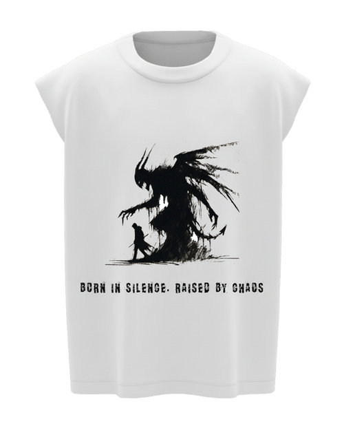 ASYLUM CROW LIFT VEST