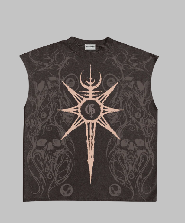 VISHWA BOXY VEST