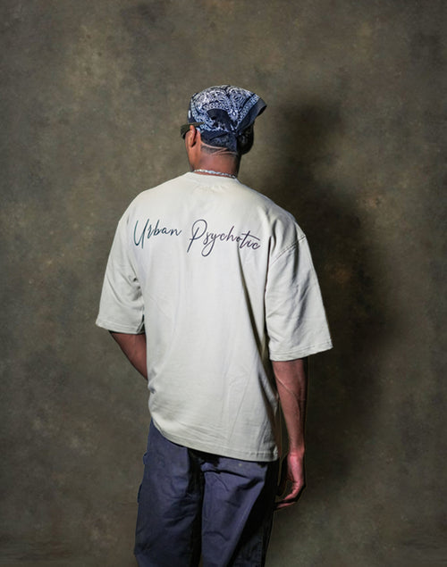 THE DIRT NAP DEALER T-SHIRT