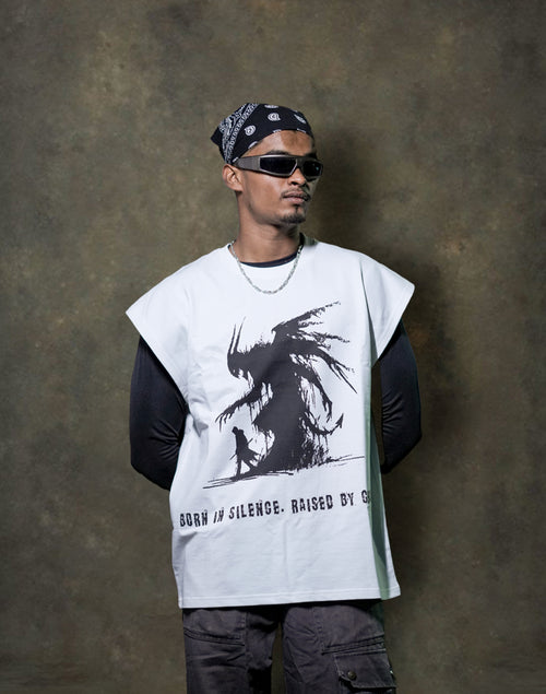 ASYLUM CROW LIFT VEST